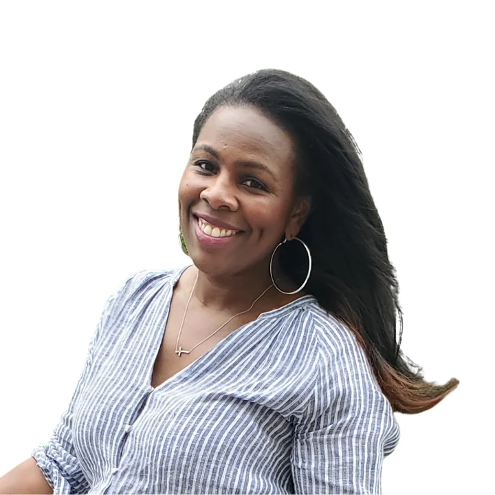Jocelynn Hubbard, founder of Custom Teaching Solutions