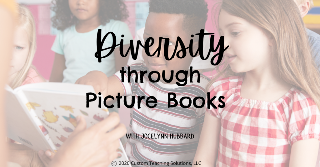 Diversity-Through-Picture-Books