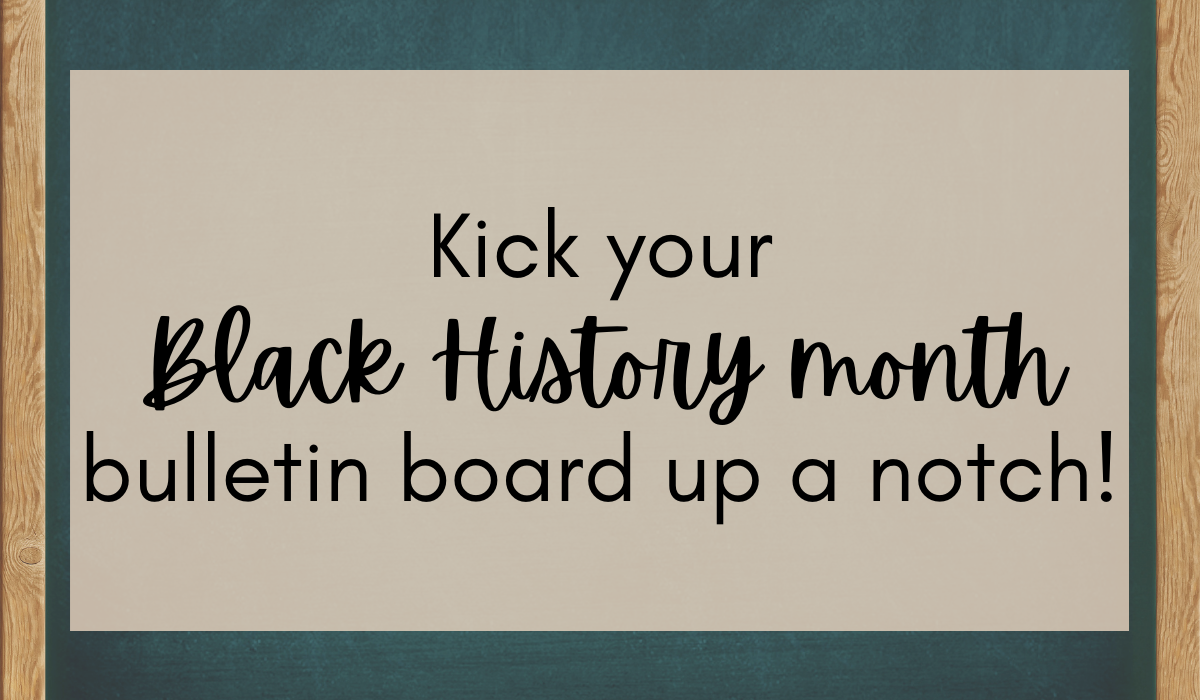 Black-History-Month-Bulletin-Board