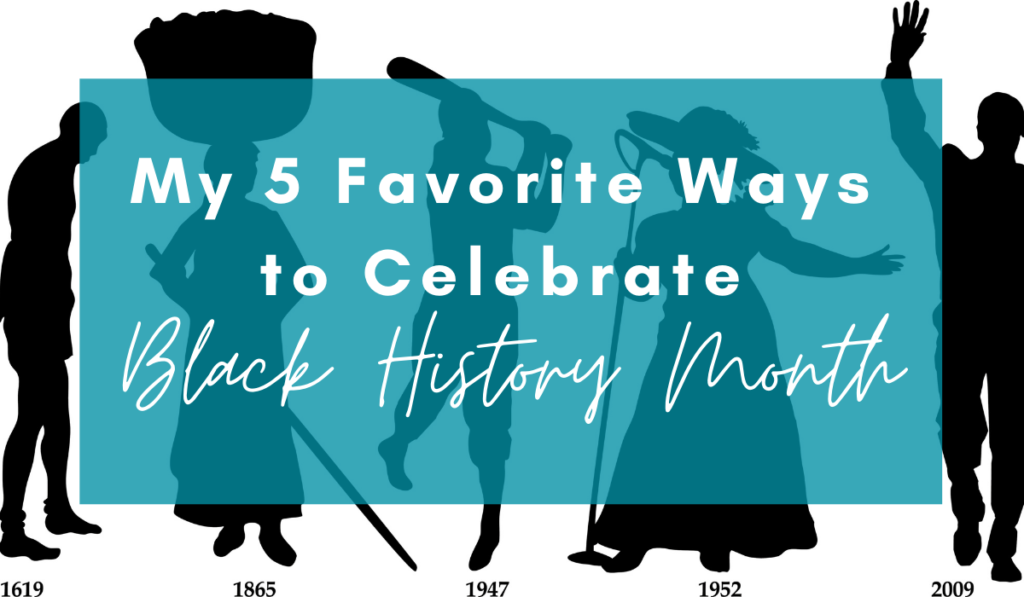 Black-History-Month-in-the-classroom