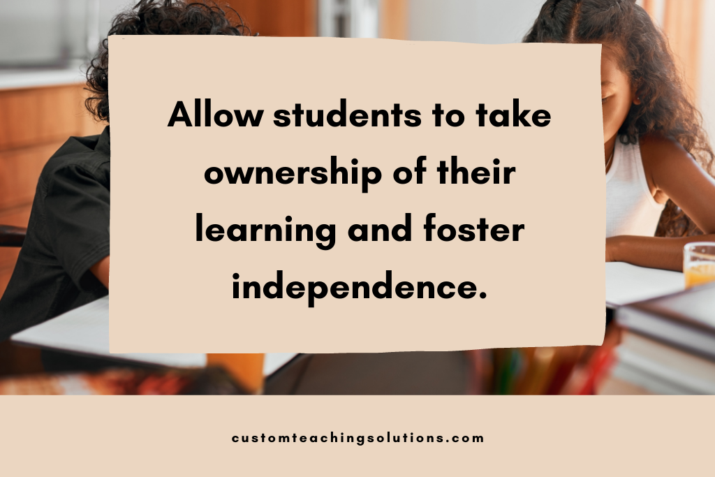 culturally-responsive-summer-schedule-ownership-of-learning