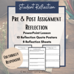 Student-reflection-assignment