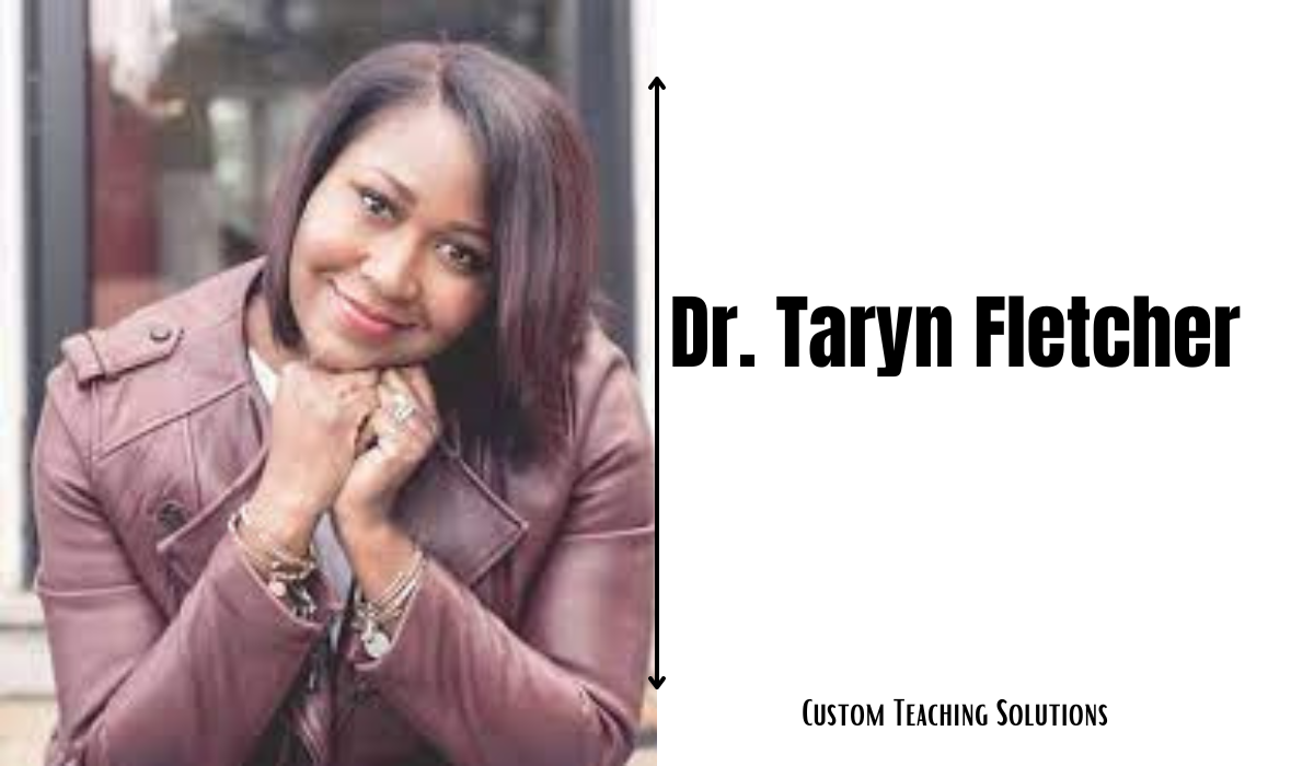 Dr. Taryn Fletcher